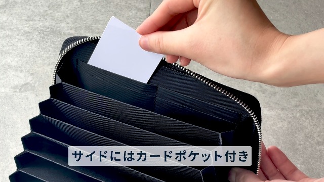MaNa　通帳ケースサンプル Amazon | [NEESE] 通帳ケース マルチケース 磁気防止 本革 パスポート